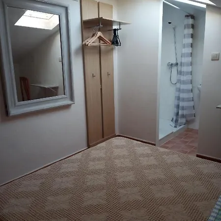 Pensionat ** Abaca Gijón