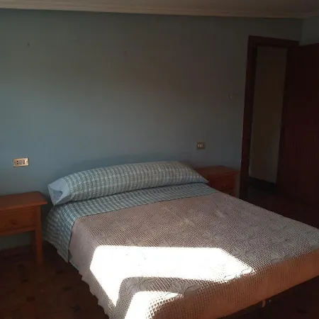 ** Abaca Pensionat Gijón