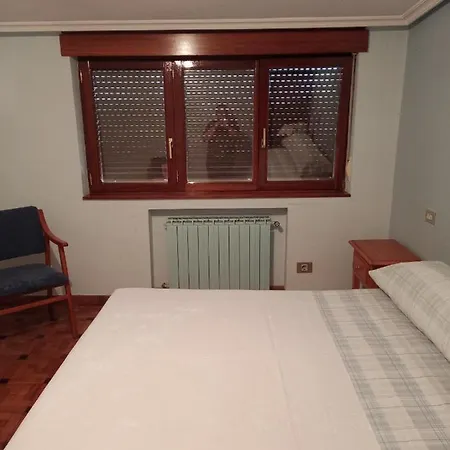 ** Abaca Pensionat Gijón