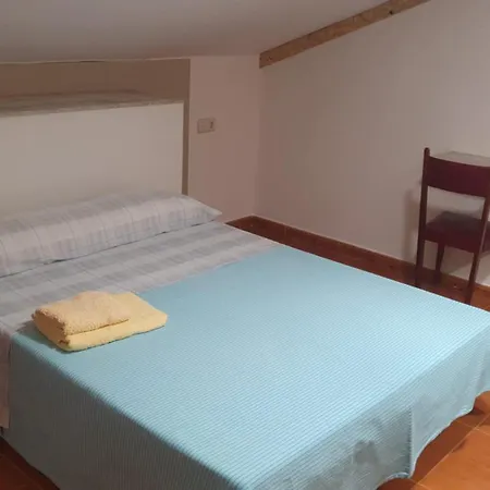 Pensionat ** Abaca Gijón