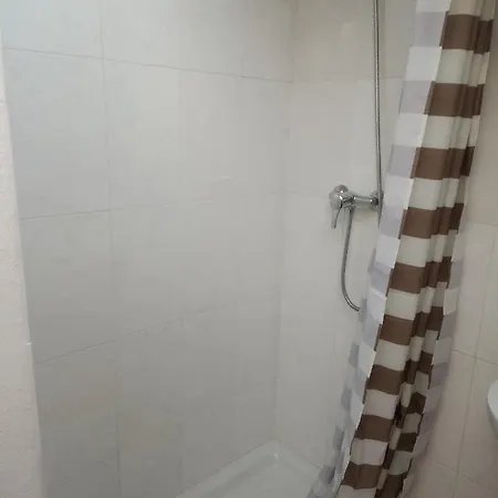 Konukevi ** Abaca Gijón