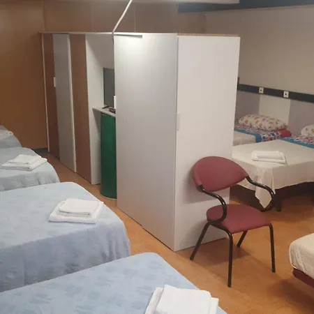 ** Abaca 게스트하우스 *