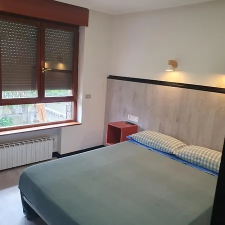 ** Abacá Affittacamere Gijón