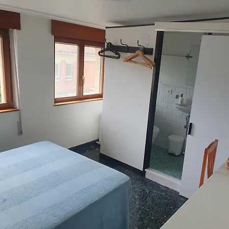 Affittacamere ** Abacá Gijón