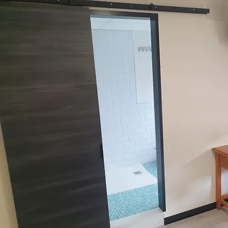 Konukevi ** Abaca Gijón