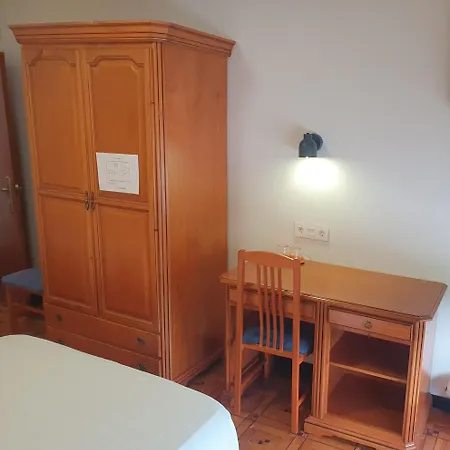 Affittacamere ** Abacá *