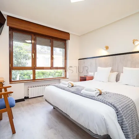 Guest house Abaca By Silastur