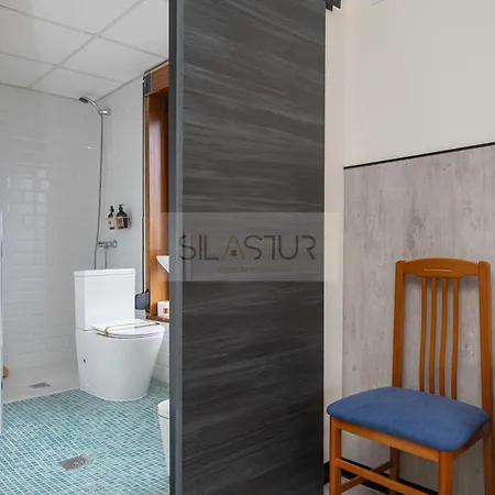 Abaca By Silastur Guest house 3*