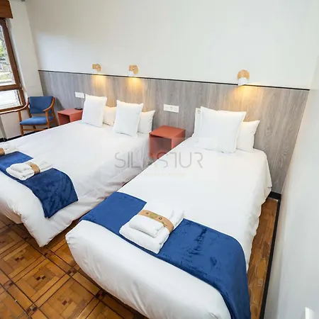 Abaca By Silastur 3* 希洪