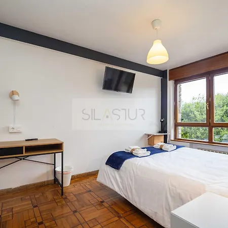 招待所 Abaca By Silastur 3*