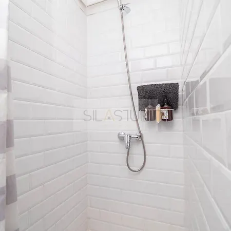 Guest house Abaca By Silastur Gijon