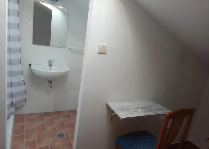 ** Abaca Pensjonat Gijón