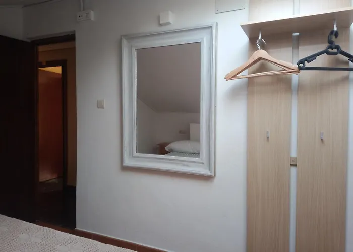 ** Abaca Pensjonat *