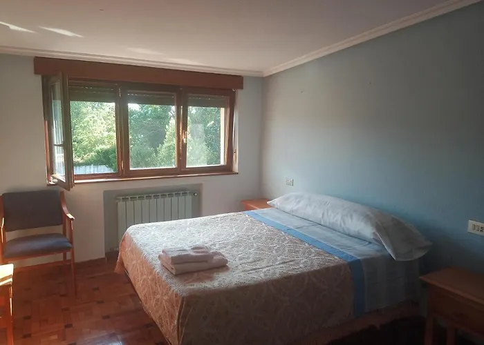 ** Abacá Pensión *