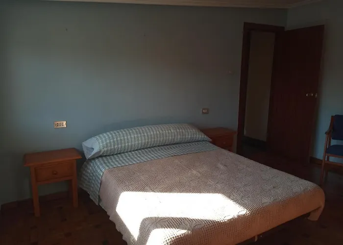 ** Abaca Pensjonat Gijón