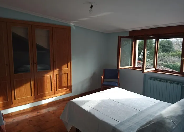 Pensjonat ** Abaca *