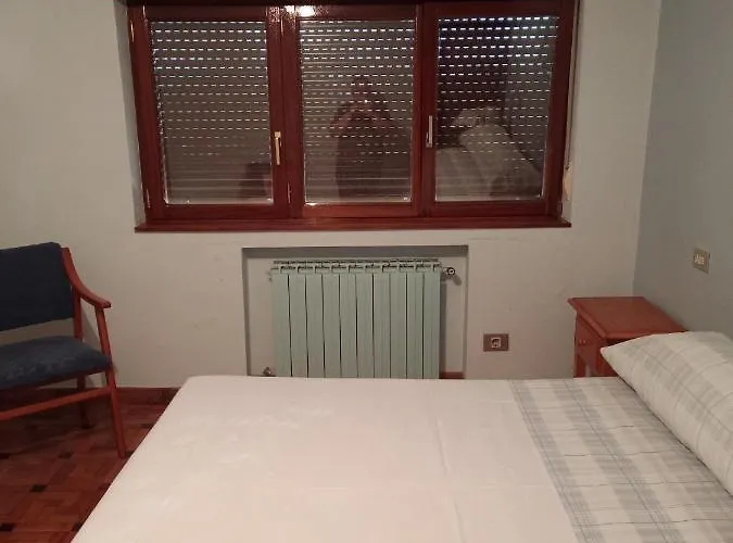 ** Abacá Pensión Gijón