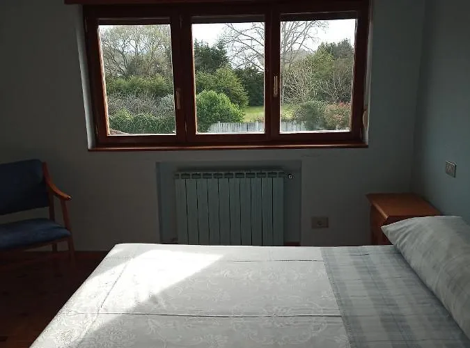 Pensjonat ** Abaca *