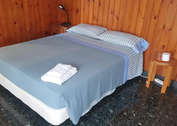 ** Abaca Pensjonat *