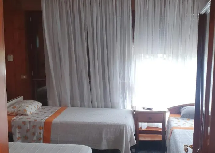 ** Abacá Pensión *