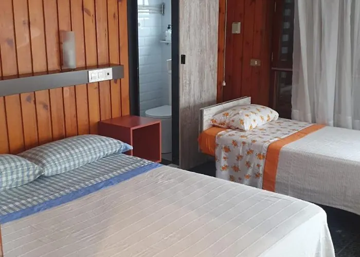 Pensjonat ** Abaca *