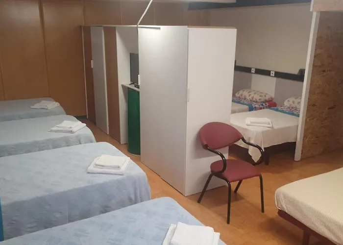 ** Abacá Pensión *