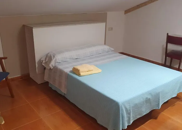 ** Abaca Pensjonat Gijón