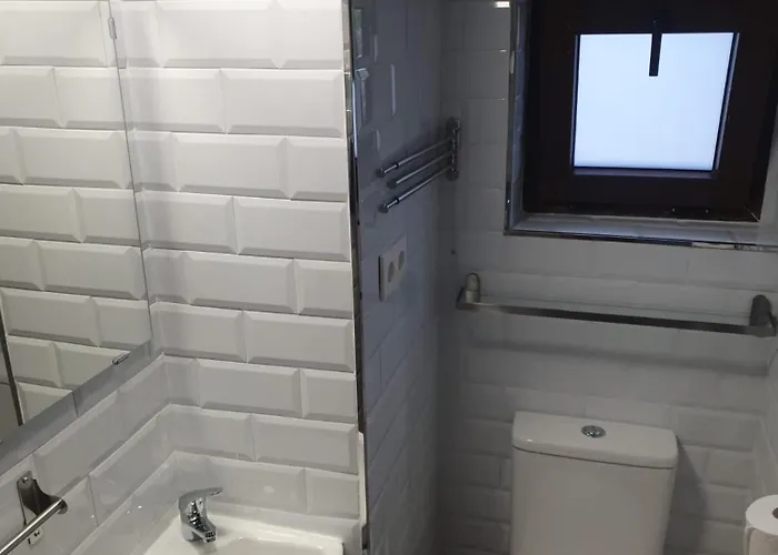 ** Abaca Pensjonat *