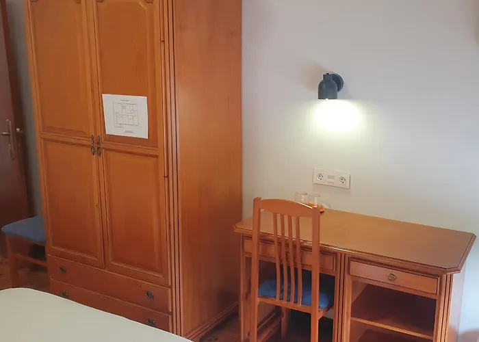 Pensjonat ** Abaca *