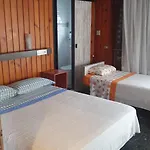 Guest house ** Abaca *