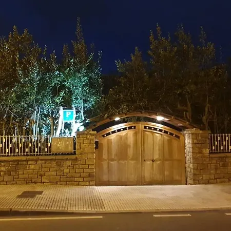Maison d'hôtes Abaca By Silastur Gijón