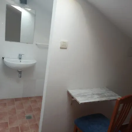 ** Abaca Guest house Gijon