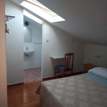 Guest house ** Abaca Gijon