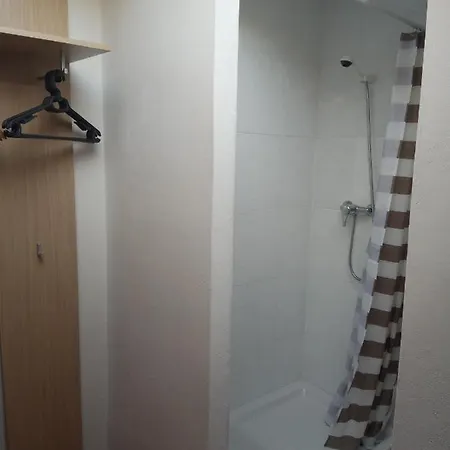 Guest house ** Abaca