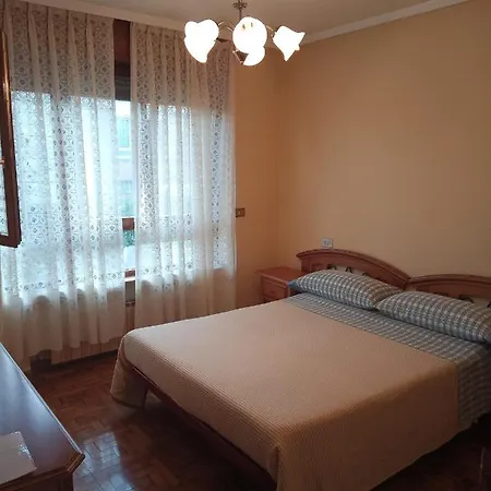 Guest house ** Abaca Gijon
