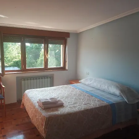** Abaca Guest house *
