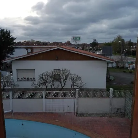 Maison d'hôtes Abaca By Silastur