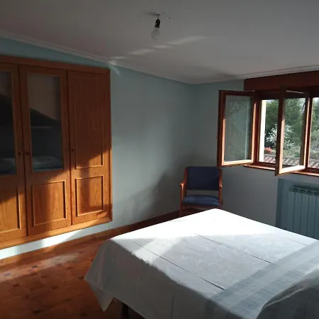 Maison d'hôtes Abaca By Silastur 3*