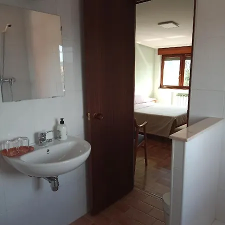 Guest house ** Abaca