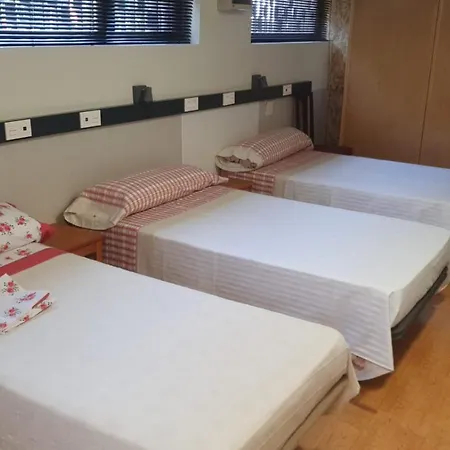 Guest house ** Abaca