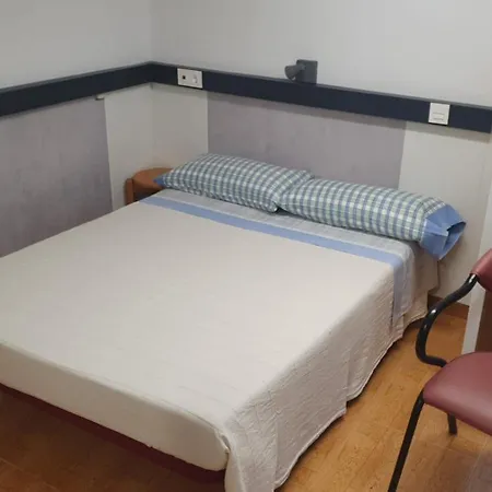 ** Abaca Guest house