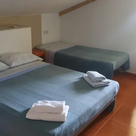 Guest house ** Abaca *