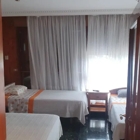 ** Abaca Guest house *