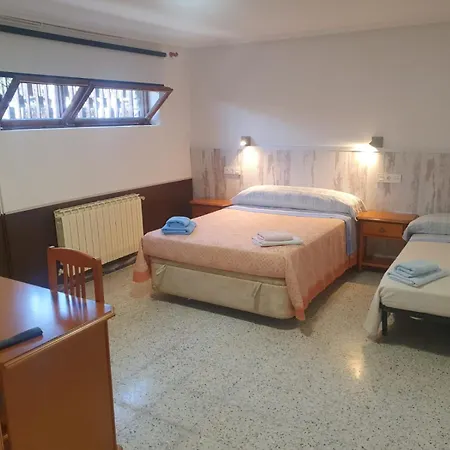 Guest house ** Abaca Gijon