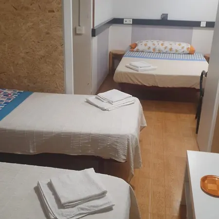 ** Abaca Guest house