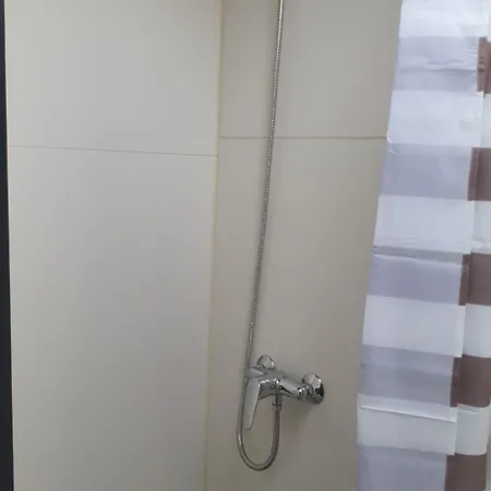 Pensjonat ** Abaca
