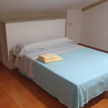 ** Abaca Guest house Gijon