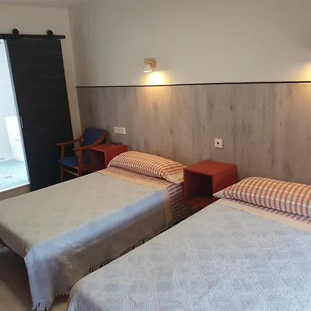 Pensjonat ** Abaca