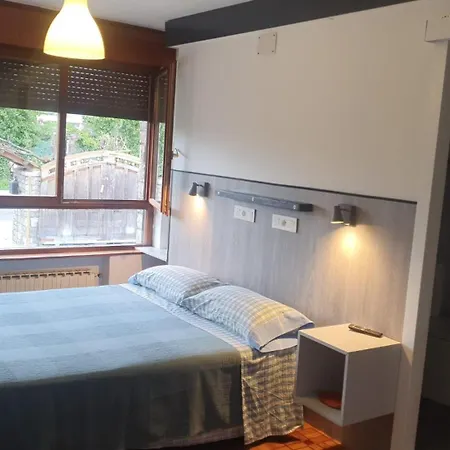 Maison d'hôtes Abaca By Silastur 3*
