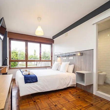 Abaca By Silastur Maison d'hôtes